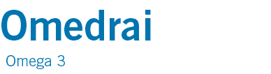 Omedrai Omega 3